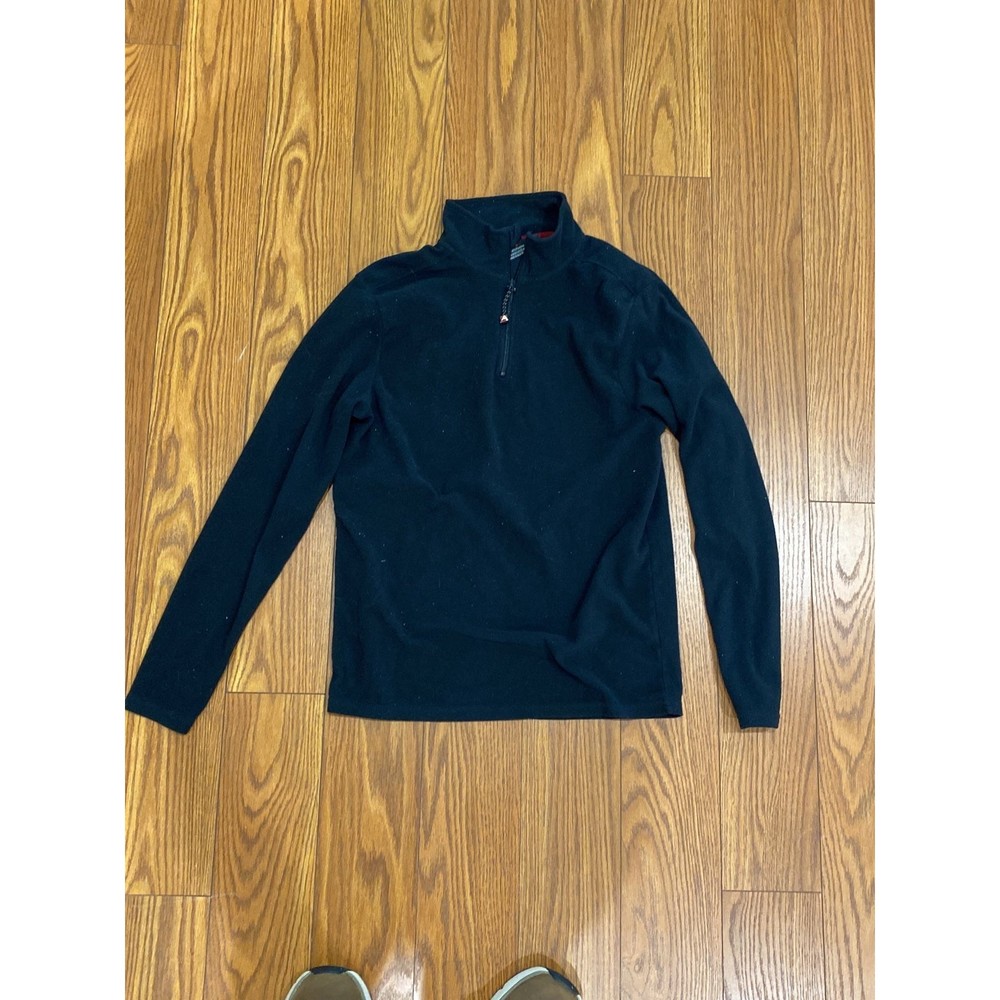 Avalanche Quarter Zip Women’s Small